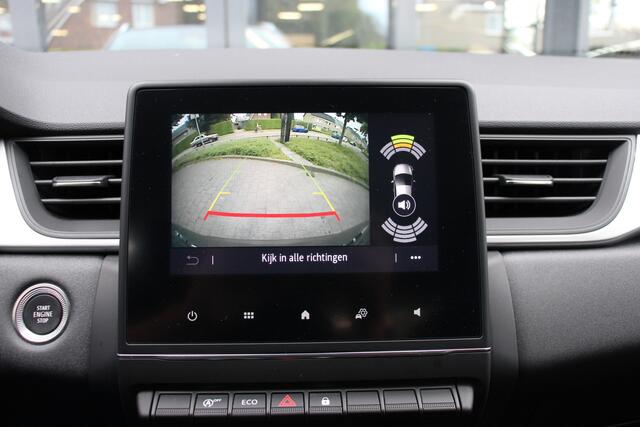 Renault CAPTUR 1.0 TCe 90 Zen