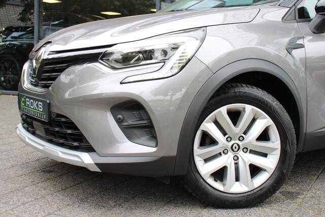 Renault CAPTUR 1.0 TCe 90 Zen