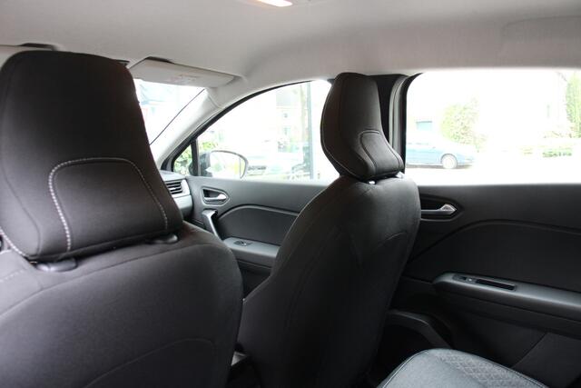 Renault CAPTUR 1.0 TCe 90 Zen