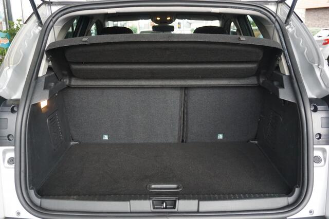 Renault CAPTUR 1.2 TCe Intens Automaat | Navi | Cruise | Achteruitrijcamera