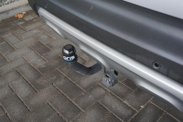 Renault CAPTUR 1.2 TCe Intens Automaat | Navi | Cruise | Achteruitrijcamera