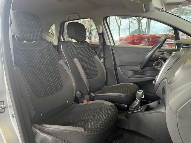 Renault CAPTUR 1.2 TCe Intens Automaat | Navi | Cruise | Achteruitrijcamera