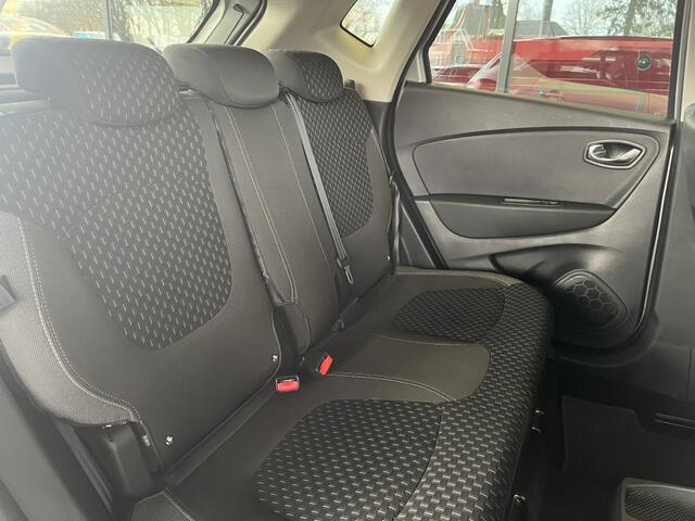 Renault CAPTUR 1.2 TCe Intens Automaat | Navi | Cruise | Achteruitrijcamera