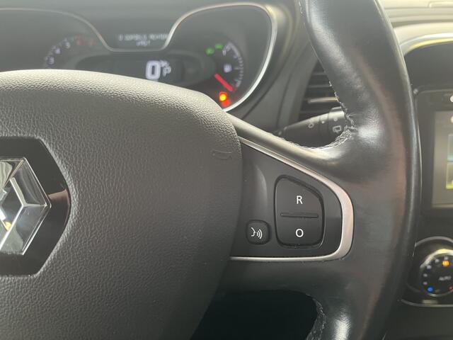 Renault CAPTUR 1.2 TCe Intens Automaat | Navi | Cruise | Achteruitrijcamera