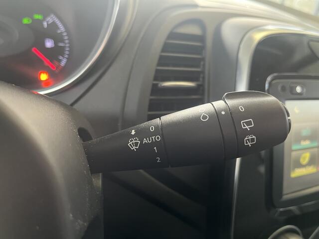 Renault CAPTUR 1.2 TCe Intens Automaat | Navi | Cruise | Achteruitrijcamera