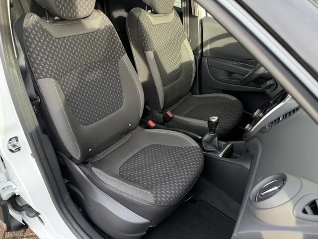 Renault CAPTUR fase2 Intens Tce 90 | Pack Easy Park Assist | reservewiel | tijdelijk gratis Top Afleverpakket twv Eur 695