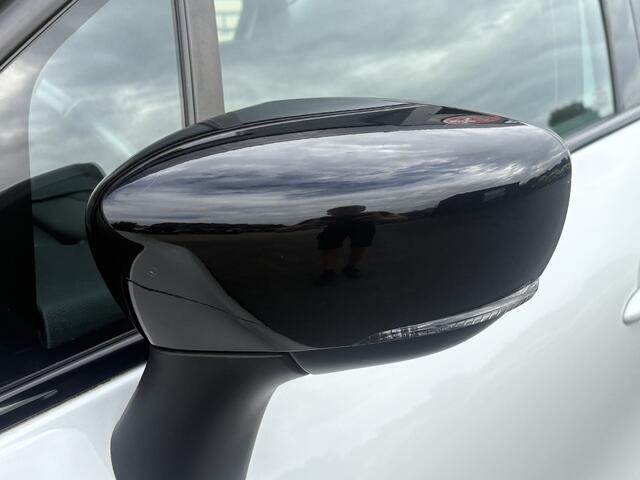 Renault CAPTUR Camera - 1.2 TCe Intens AUTOMAAT Navi- Camera - Trekhaak