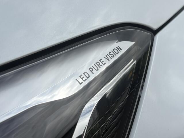 Renault CAPTUR Camera - 1.2 TCe Intens AUTOMAAT Navi- Camera - Trekhaak