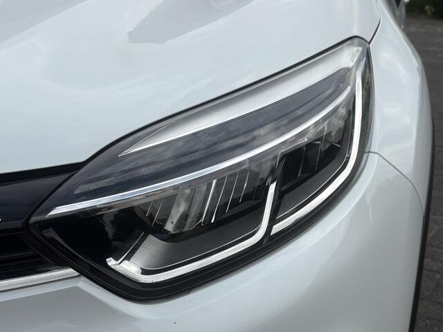 Renault CAPTUR Camera - 1.2 TCe Intens AUTOMAAT Navi- Camera - Trekhaak