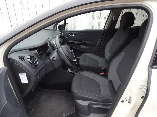 Renault CAPTUR 1.2 TCe Dynamique