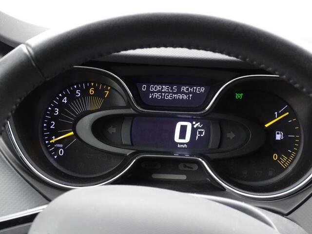 Renault CAPTUR 1.2 TCe Dynamique