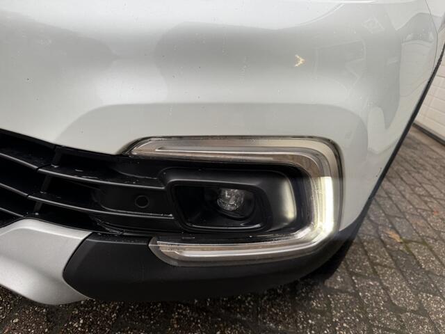 Renault CAPTUR 0.9 TCe Intens