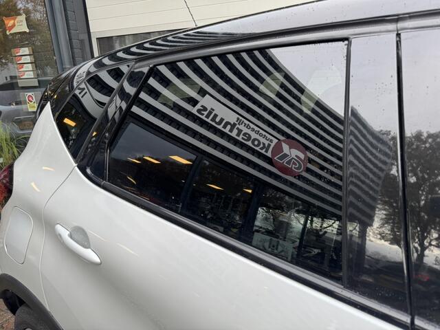 Renault CAPTUR 0.9 TCe Intens