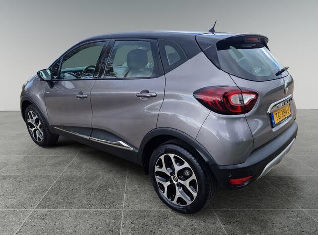 Renault CAPTUR 0.9 TCe Intens Camera Nw.Staat 12 mnd. garantie.