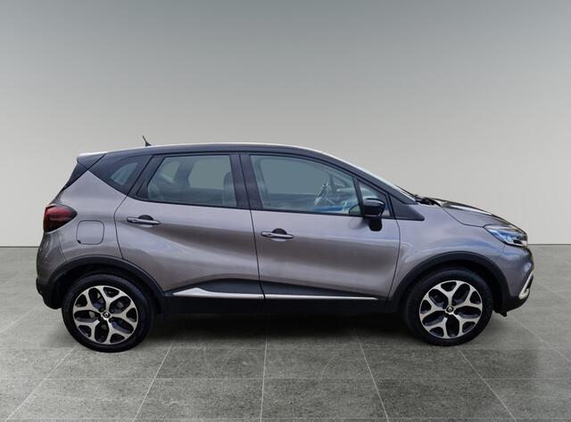 Renault CAPTUR 0.9 TCe Intens Camera Nw.Staat 12 mnd. garantie.