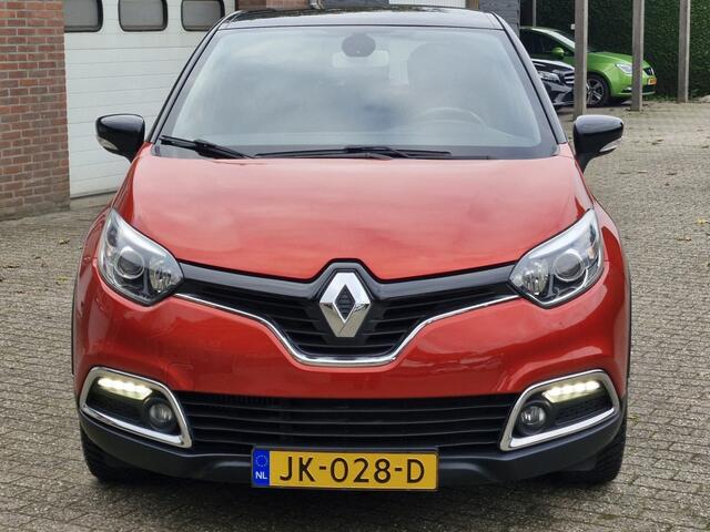 Renault CAPTUR 0.9 TCe Dynamique