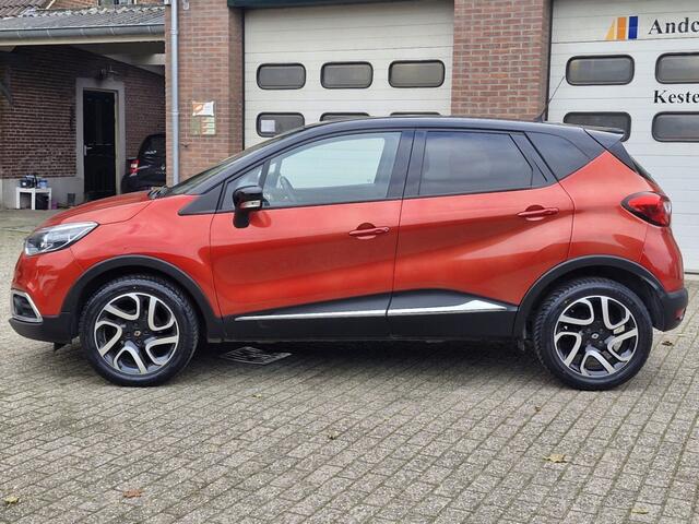 Renault CAPTUR 0.9 TCe Dynamique