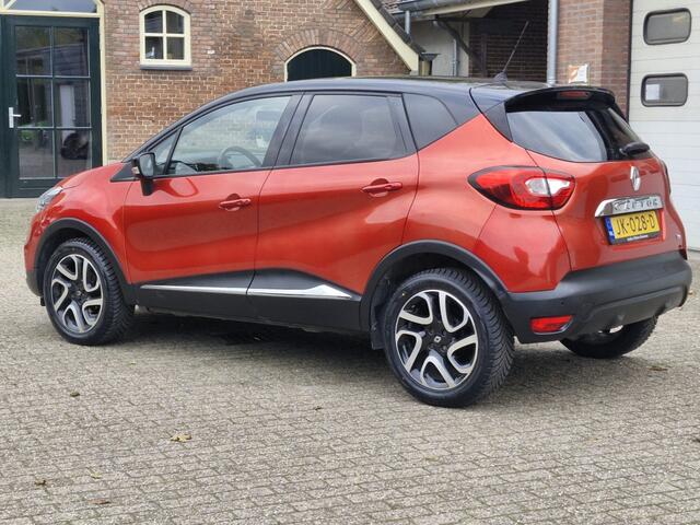 Renault CAPTUR 0.9 TCe Dynamique