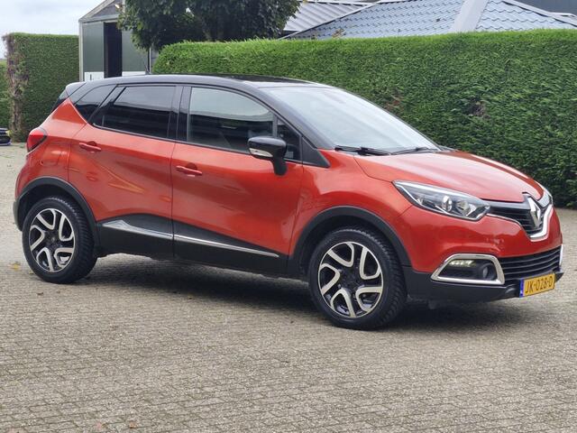 Renault CAPTUR 0.9 TCe Dynamique