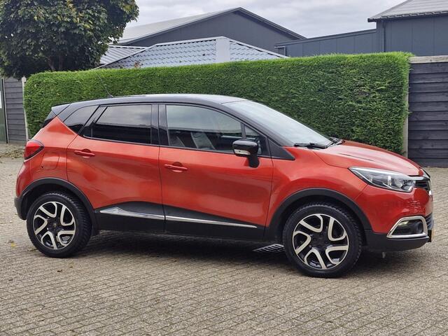 Renault CAPTUR 0.9 TCe Dynamique