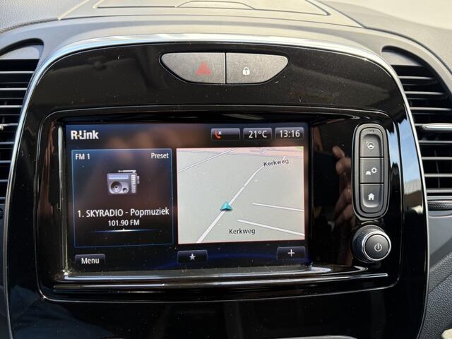 Renault CAPTUR 0.9 TCe Bose Navi | Climate | Camera | BOSE