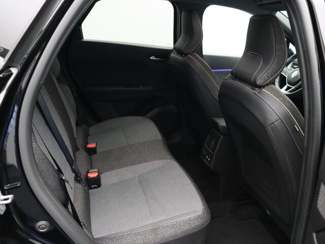 Renault CAPTUR E-Tech full hybrid 145pk techno | Google infotainment | Stoel en stuurverwarming | Digitaal dashboard | Achteruitrijcamera |