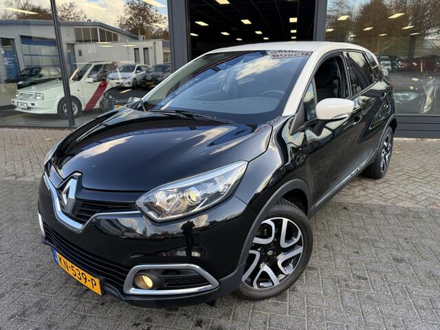 Renault CAPTUR 0.9 TCe Dynamique