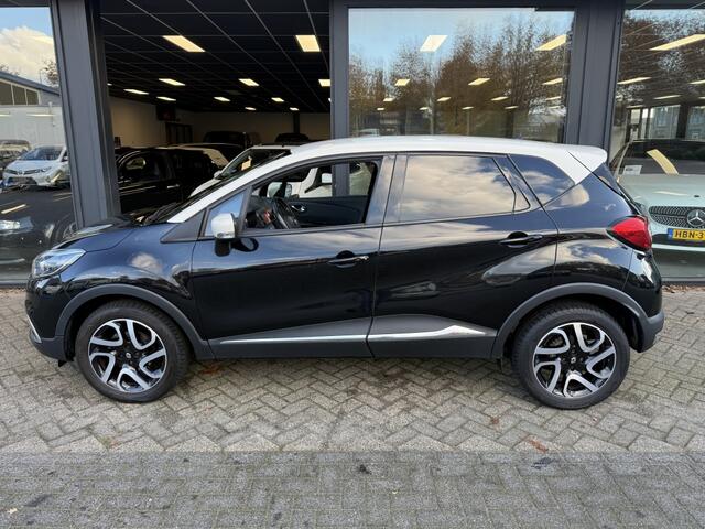 Renault CAPTUR 0.9 TCe Dynamique