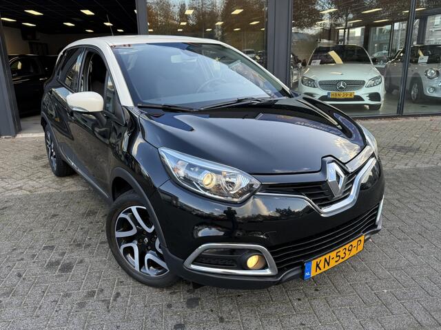 Renault CAPTUR 0.9 TCe Dynamique