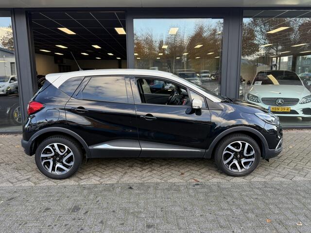 Renault CAPTUR 0.9 TCe Dynamique