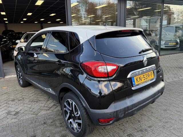 Renault CAPTUR 0.9 TCe Dynamique