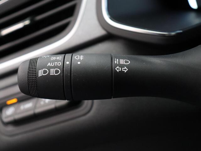 Renault CAPTUR 145pk E-Tech full hybrid techno | Digitale cockpit | Google Navigatie |