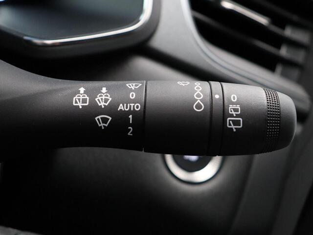 Renault CAPTUR 145pk E-Tech full hybrid techno | Digitale cockpit | Google Navigatie |