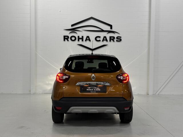 Renault CAPTUR TCe *Keyless*Bluetooth*Cruise*