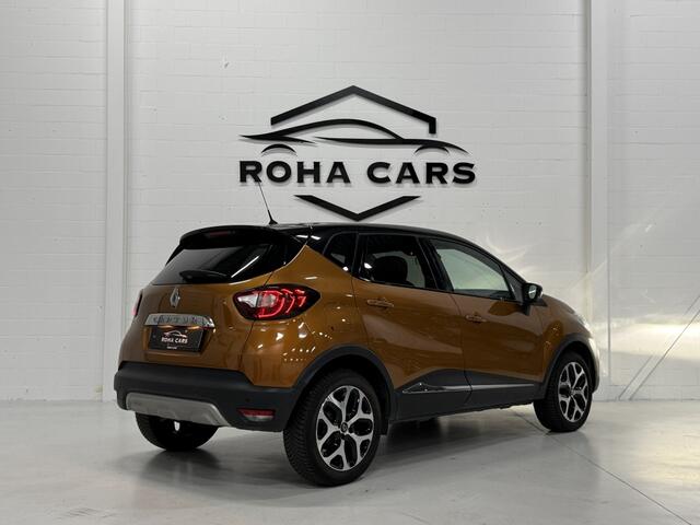 Renault CAPTUR TCe *Keyless*Bluetooth*Cruise*