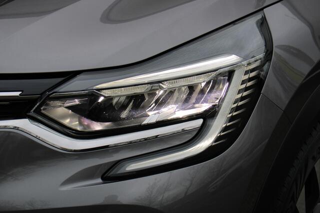 Renault CAPTUR 1.6 E-Tech Plug-in Hybrid 160 Business | Achteruitrij camera | Parkeersensoren voor en achter | Dealer onderhouden