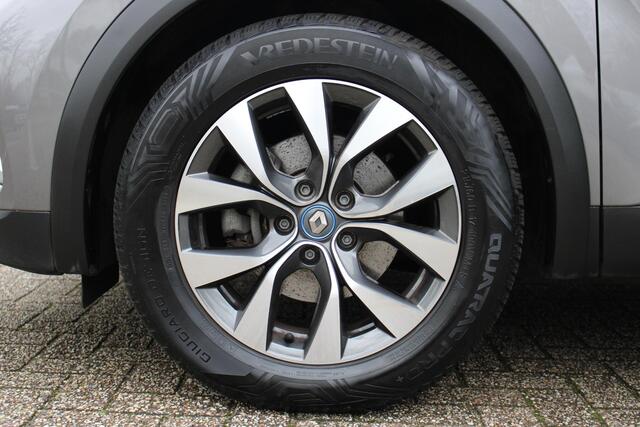 Renault CAPTUR 1.6 E-Tech Plug-in Hybrid 160 Business | Achteruitrij camera | Parkeersensoren voor en achter | Dealer onderhouden