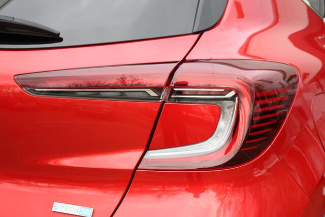 Renault CAPTUR 1.6 E-Tech Plug-in Hybrid 160 Edition One | BOSE audio | Achteruitrij camera | Dealer onderhouden | Parkeersensoren voor en achter