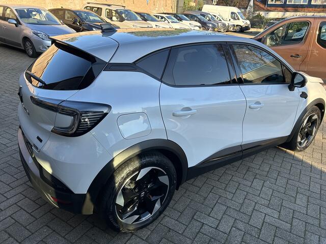 Renault CAPTUR 1.6 E-Tech full hybrid 145 techno
