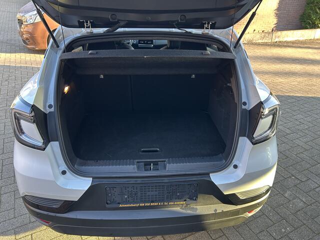 Renault CAPTUR 1.6 E-Tech full hybrid 145 techno