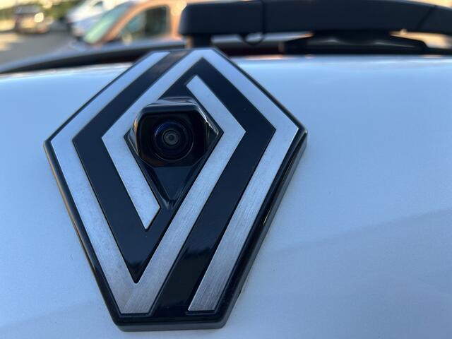 Renault CAPTUR 1.6 E-Tech full hybrid 145 techno