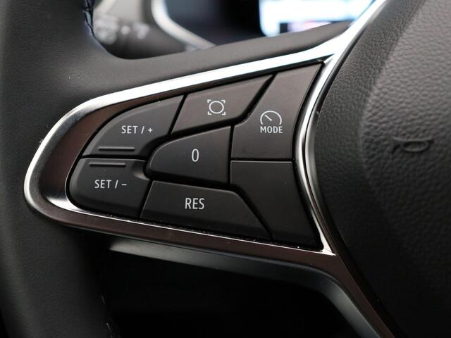 Renault CAPTUR E-Tech full hybrid 145pk techno | Apple carplay / Android auto | Lichtmetalen velgen | Climate control |