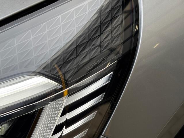 Renault CAPTUR 1.3 TCe 130 pk Intens EDC Automaat