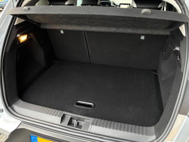 Renault CAPTUR 1.3 TCe 130 pk Intens EDC Automaat