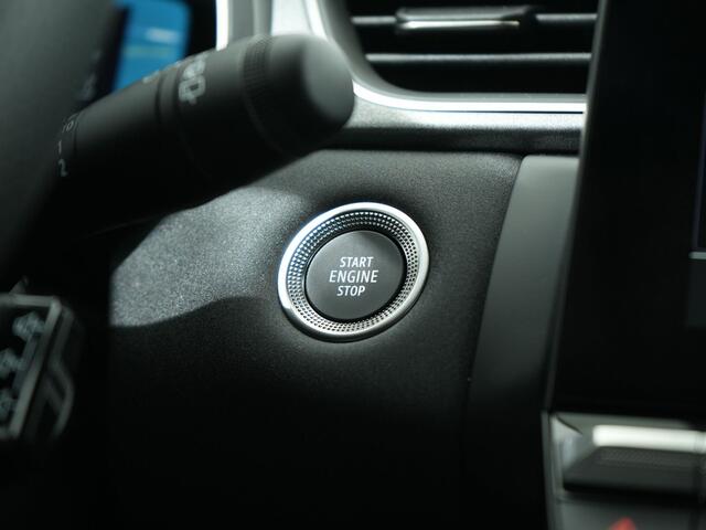 Renault CAPTUR 1.0 TCE 90PK TECHNO | Navi Google | Camera | PDC v/a