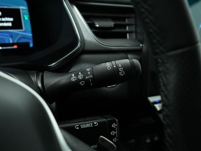 Renault CAPTUR 1.0 TCE 90PK TECHNO | Navi Google | Camera | PDC v/a