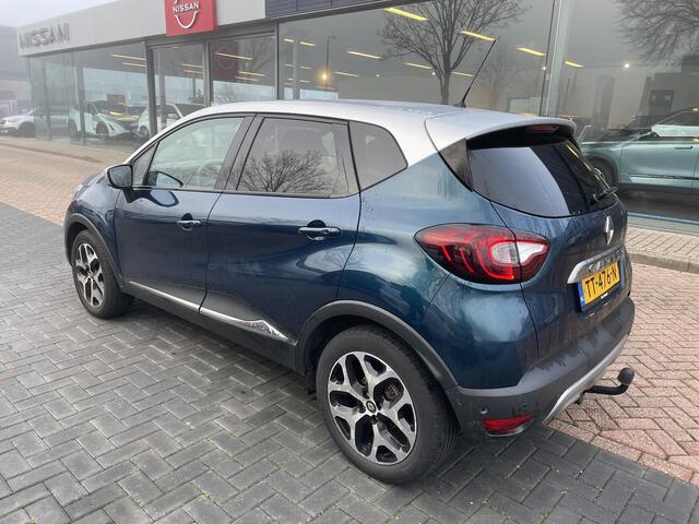 Renault CAPTUR 0.9 TCe Intens | Trekhaak | Navigatie | Achteruitrijcamera |