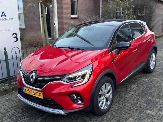 Renault CAPTUR 1.0 TCe 100 Intens