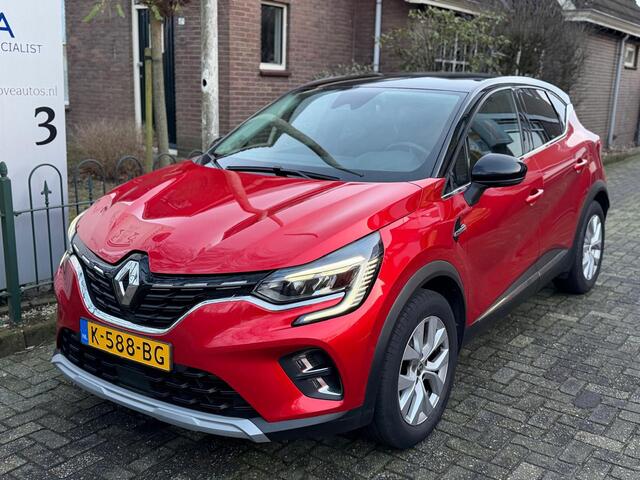 Renault CAPTUR 1.0 TCe 100 Intens