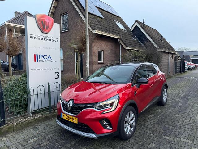 Renault CAPTUR 1.0 TCe 100 Intens